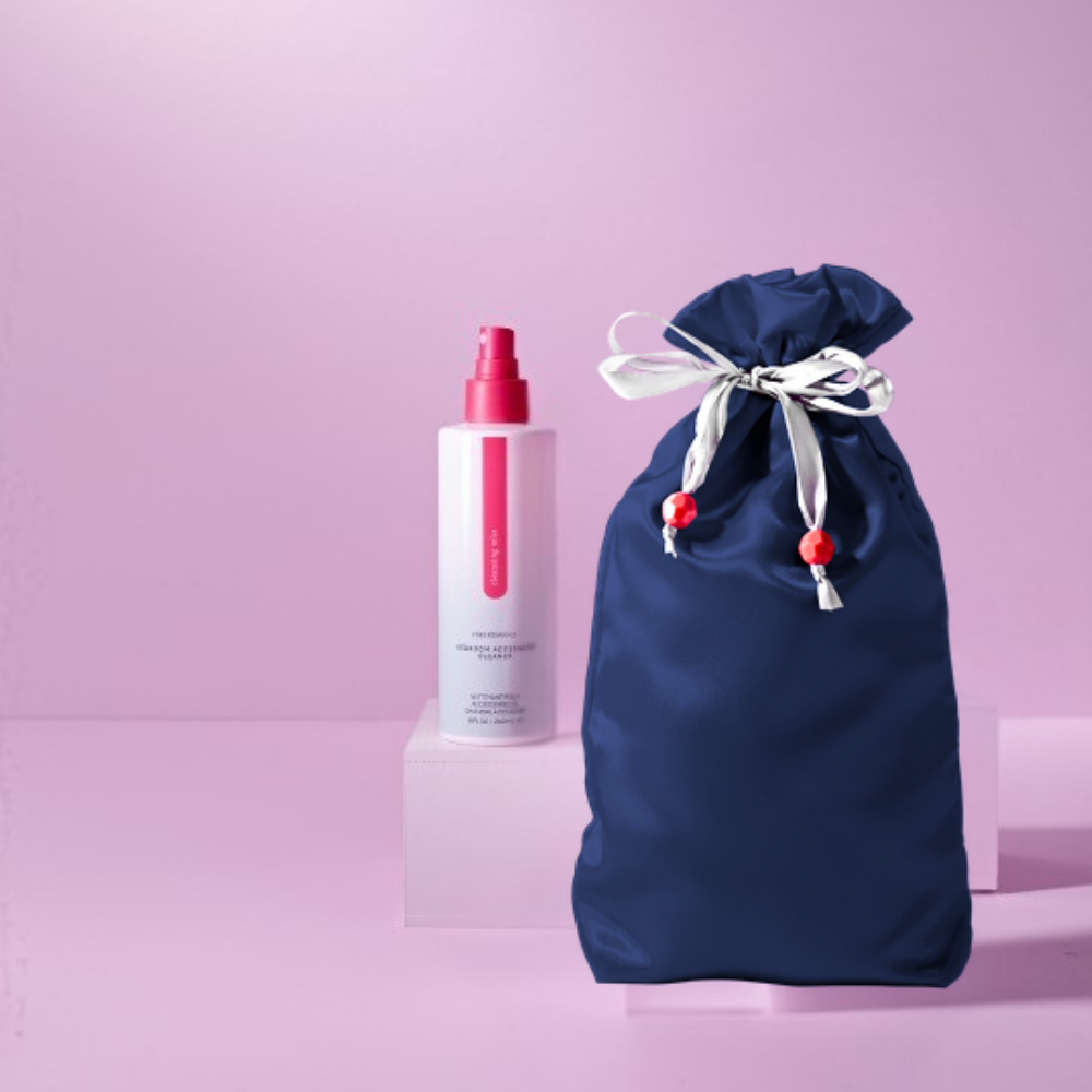 Pleasure Tote