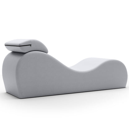Lyza Lounger - Standard & Valkyrie