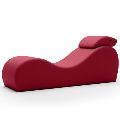 Lyza Lounger - Standard & Valkyrie