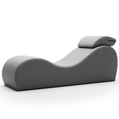 Lyza Lounger - Standard & Valkyrie