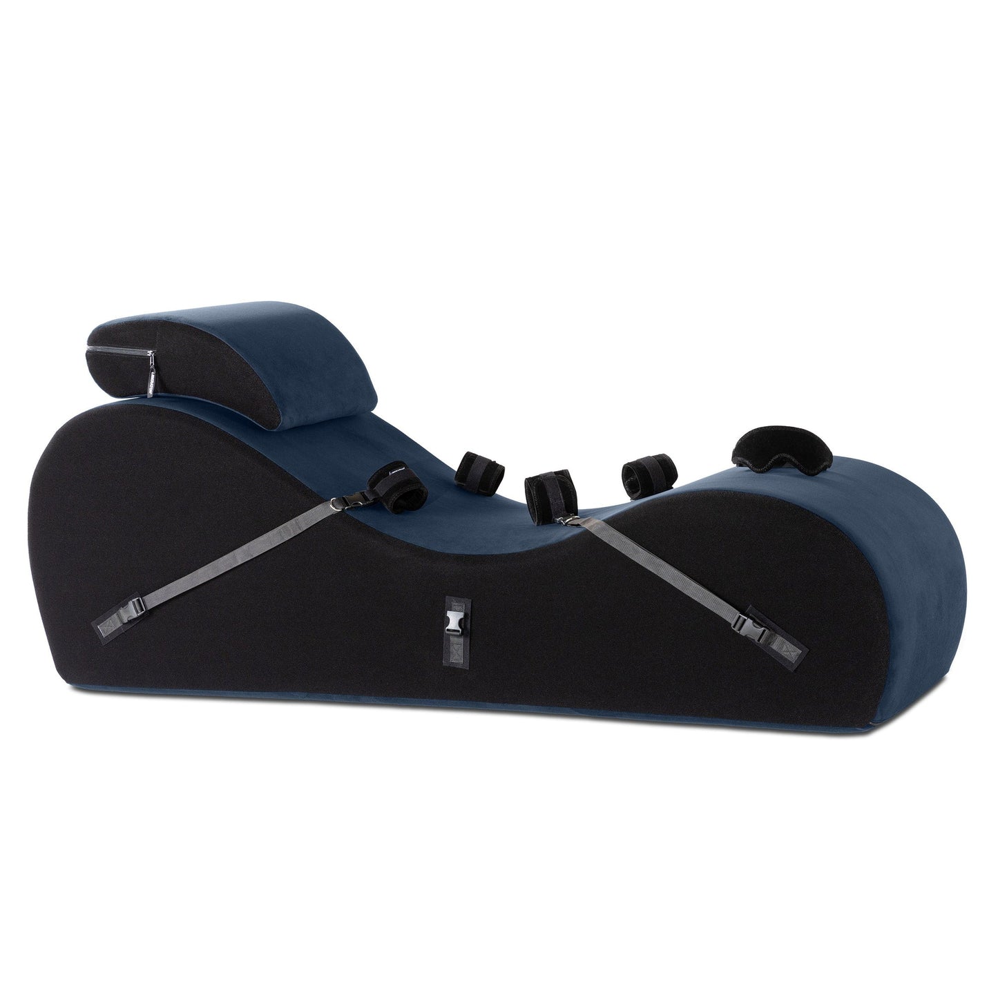 Lyza Lounger - Standard & Valkyrie