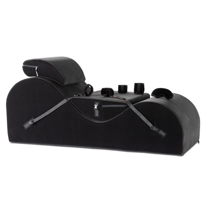 Esse Chaise - Standard & Valkyrie