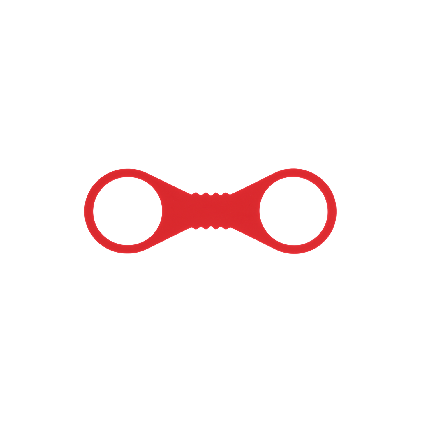 Amor Large Silicone Cuffs