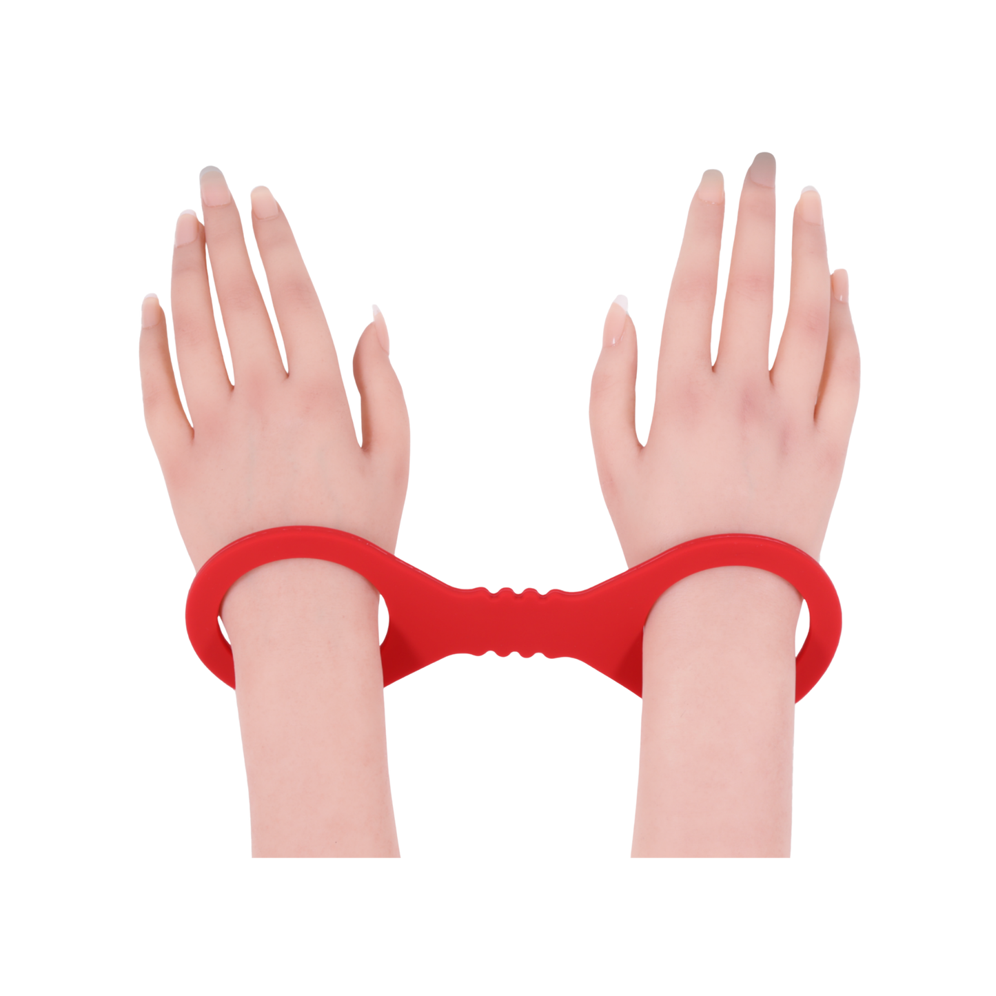 Amor Small Silicone Cuffs