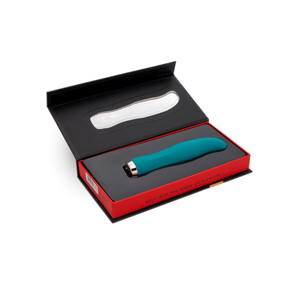 Bella Bullet XLR8