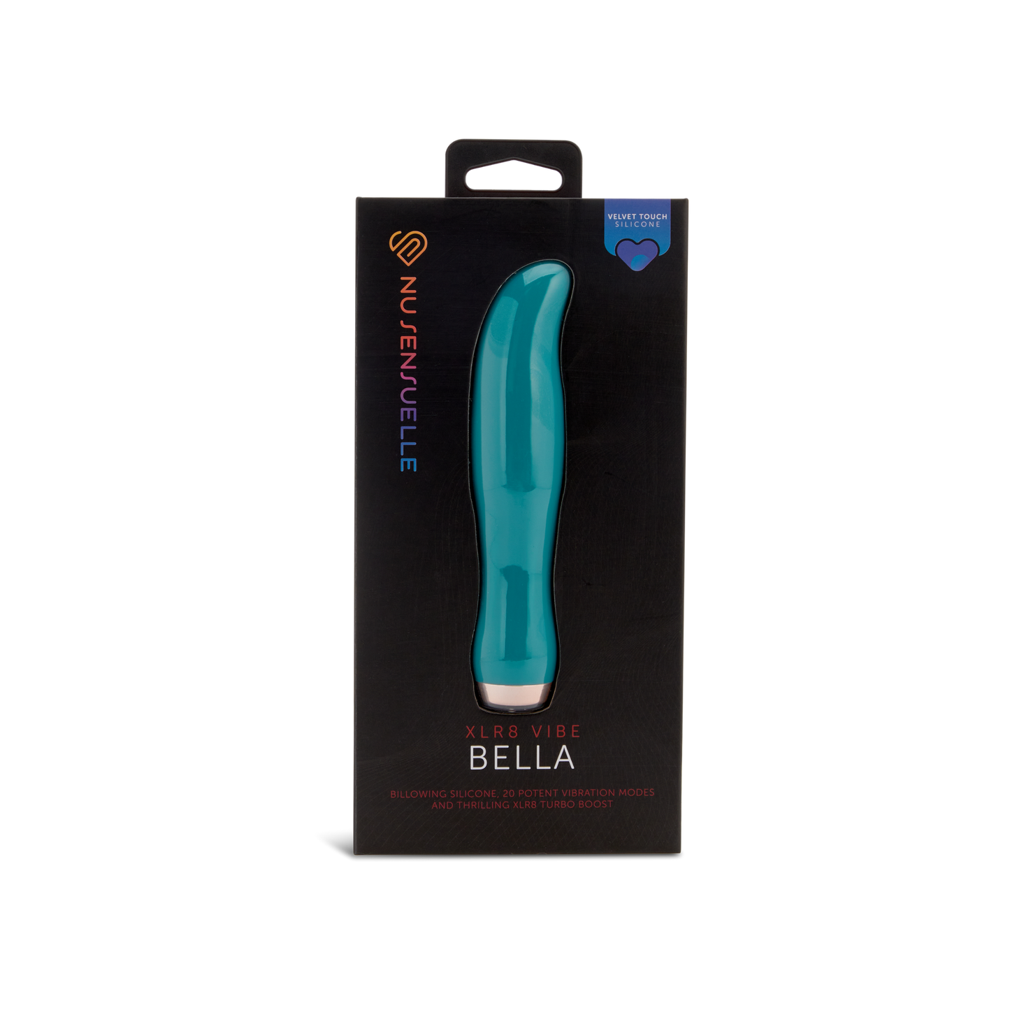 Bella Bullet XLR8