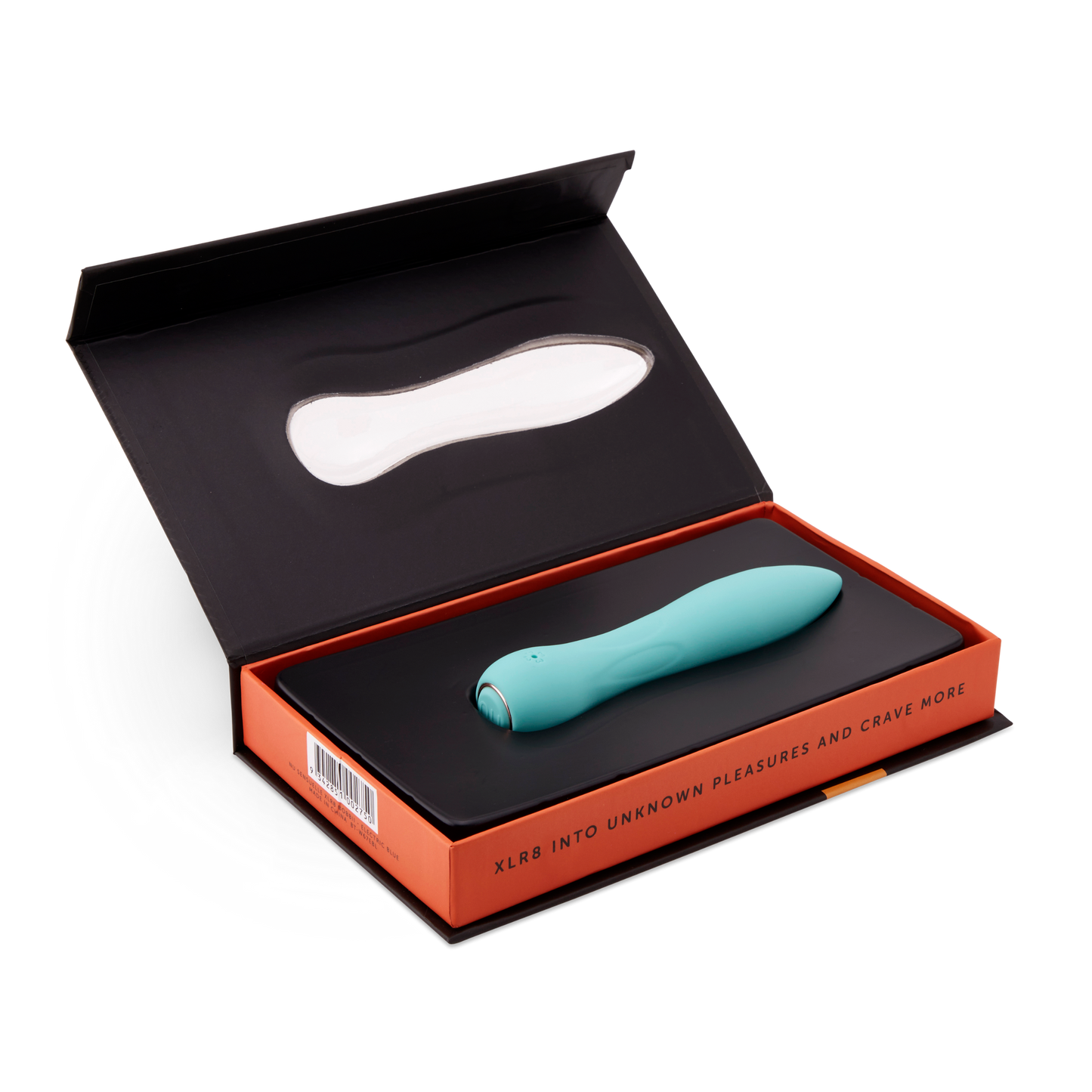 Bobbii Bullet XLR8