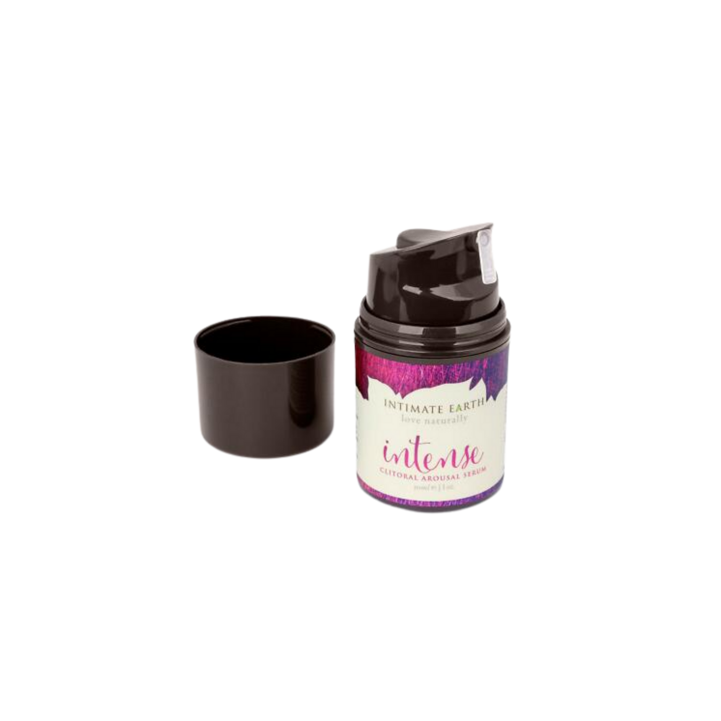 Clitoral Arousal Serum