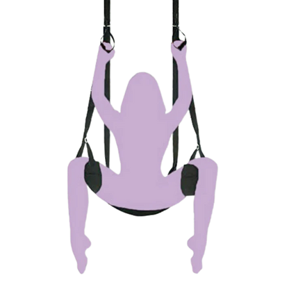 Door Jam Sex Sling