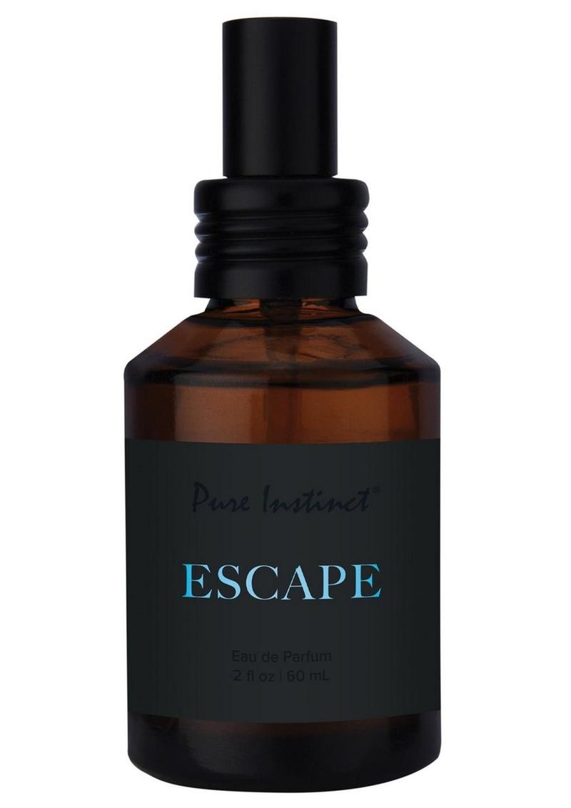 Pure Instinct Roller - For Him