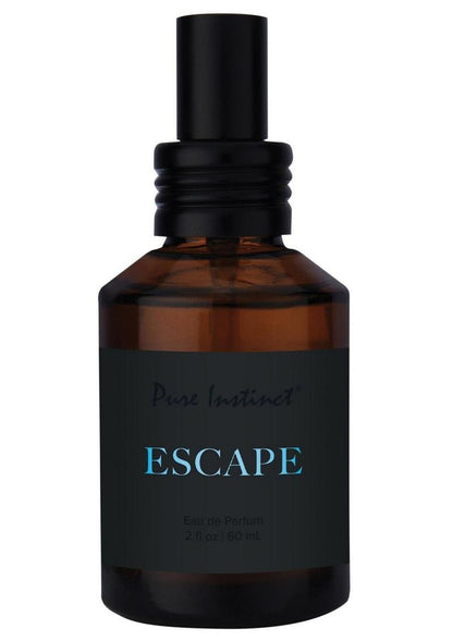 Pure Instinct Roller - For Him