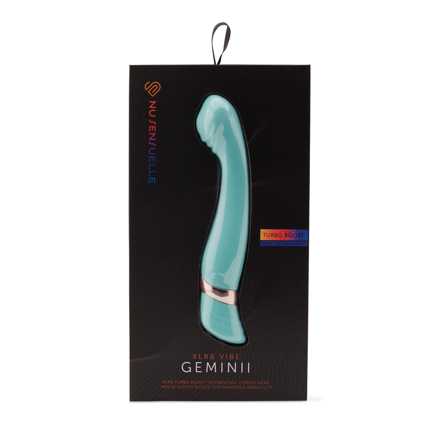 Geminii XLR8