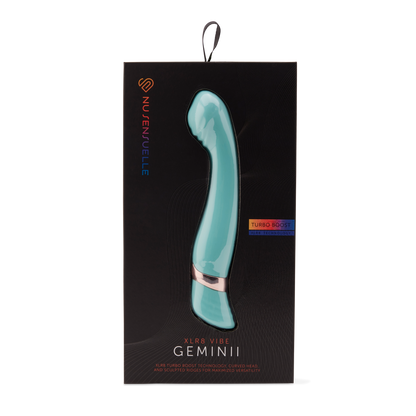 Geminii XLR8
