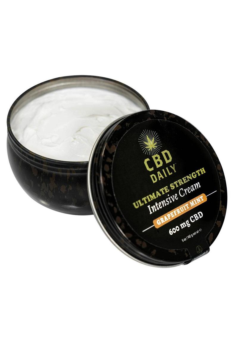 Intensive Cream