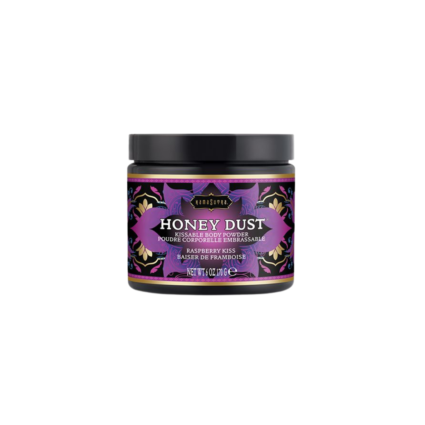 Honey Dust