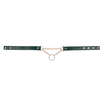 Indica Day Collar