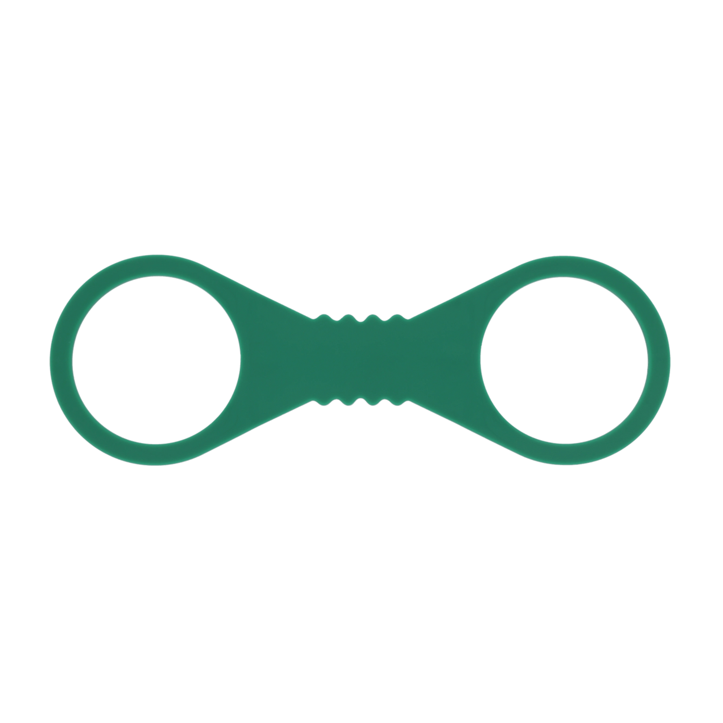 Indica Large Silicone Cuffs