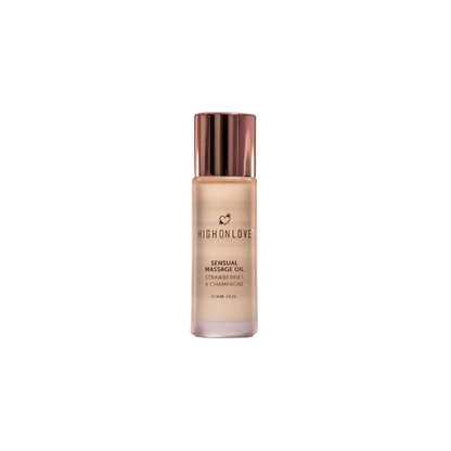 Mini Massage Oil (30ml)