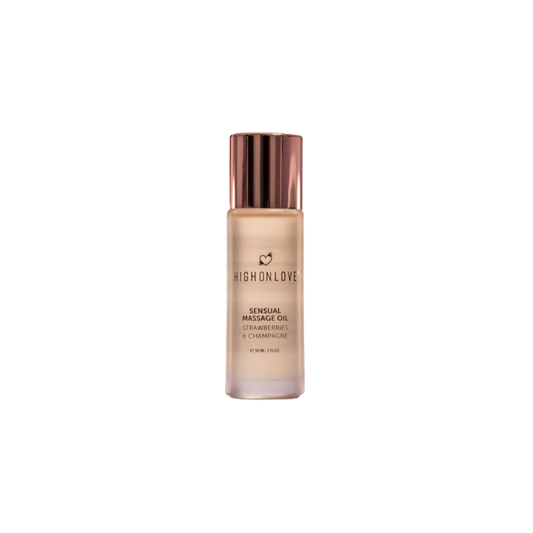 Mini Massage Oil (30ml)