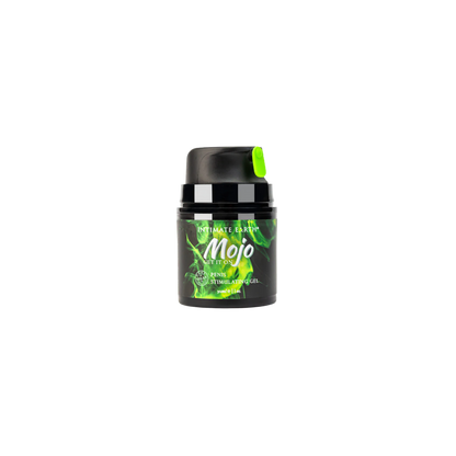 Mojo Stimulating Gel (For Him)