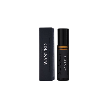 Pure Instinct Roller - For Him