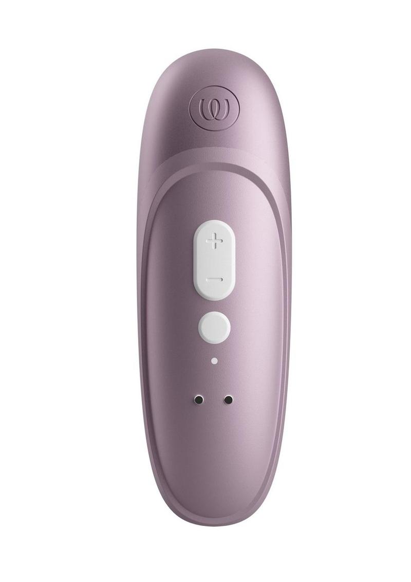 Exclusive Womanizer Pro