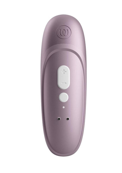 Exclusive Womanizer Pro