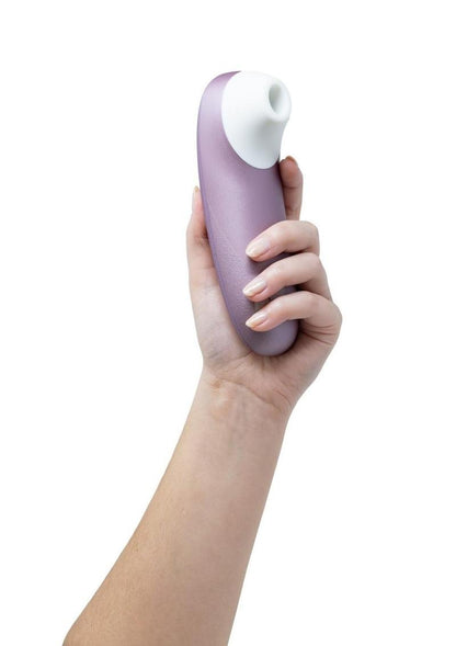 Exclusive Womanizer Pro