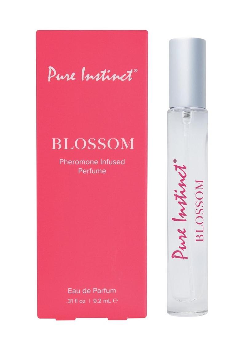 Pure Instinct Perfume Spray