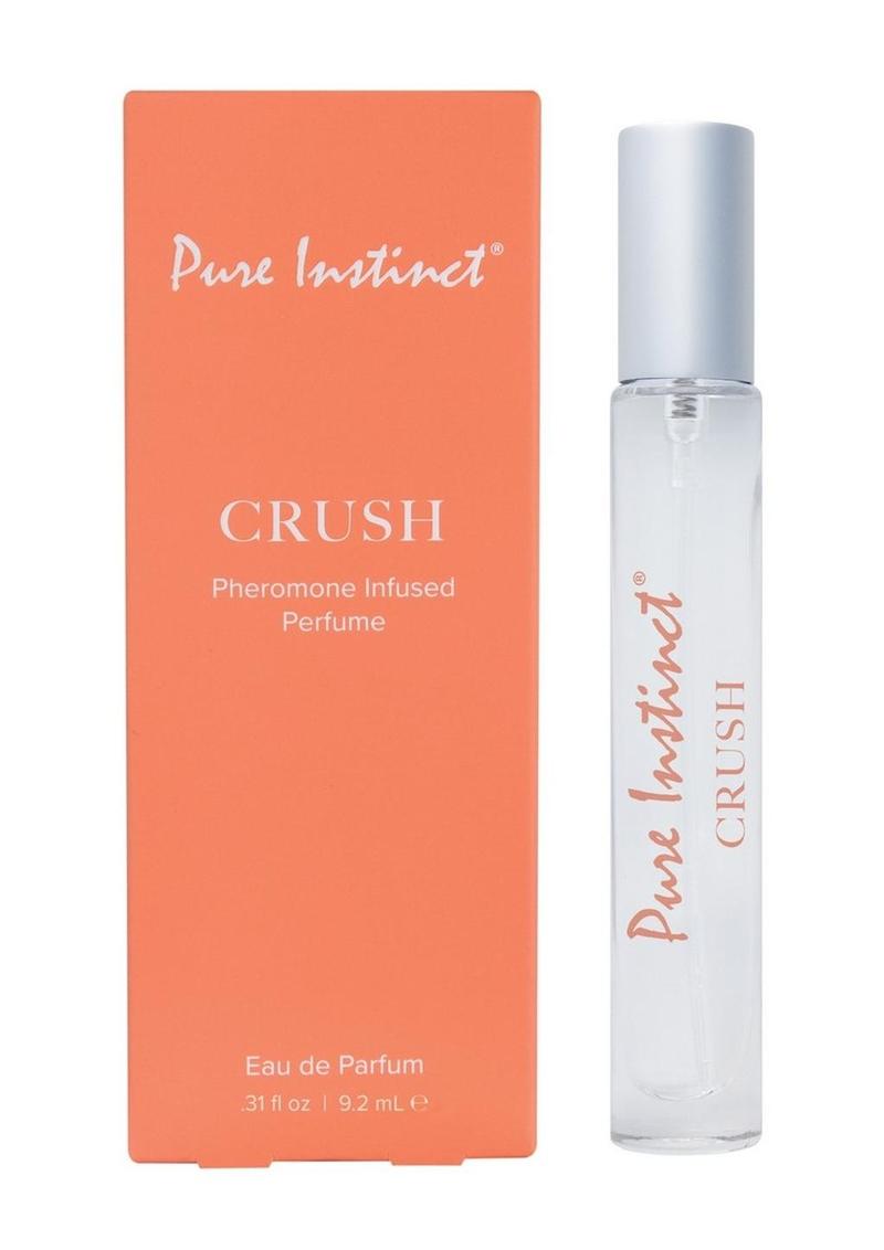 Pure Instinct Perfume Spray