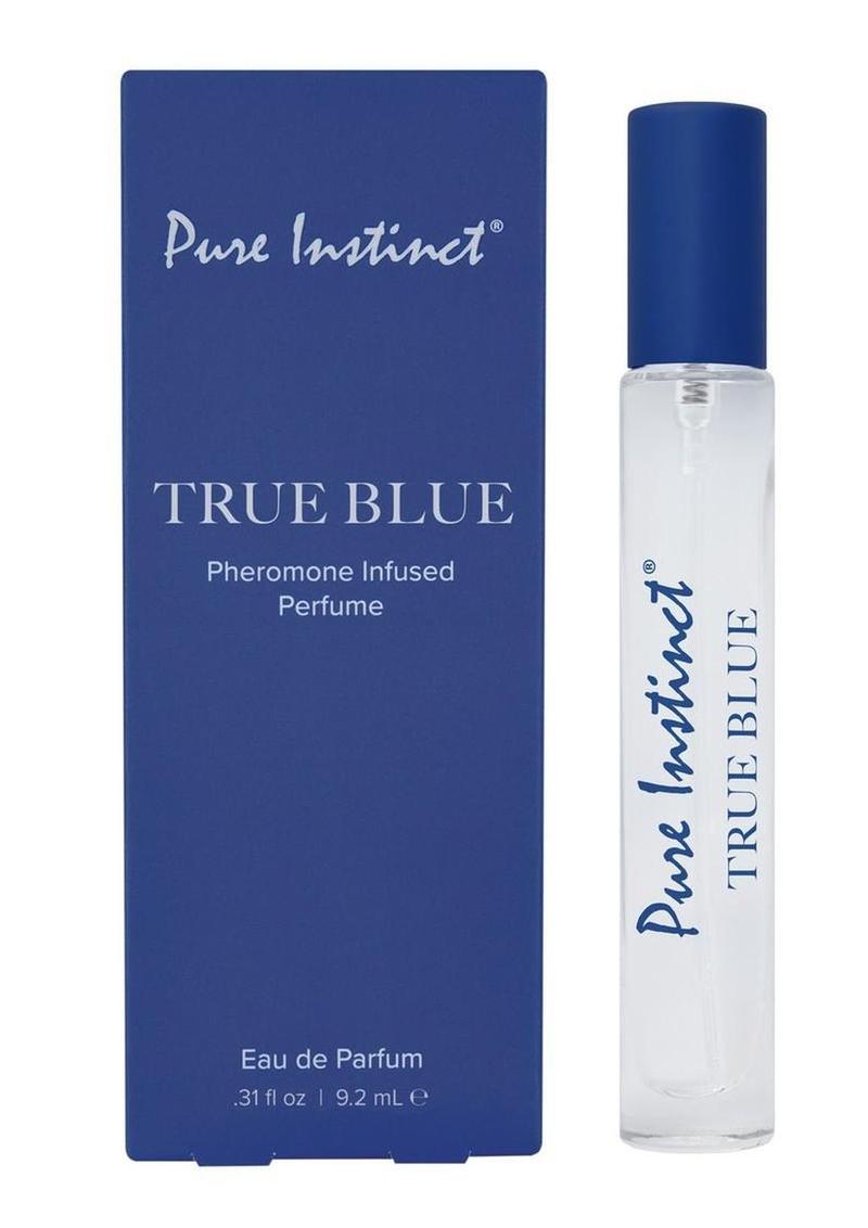 Pure Instinct Perfume Spray
