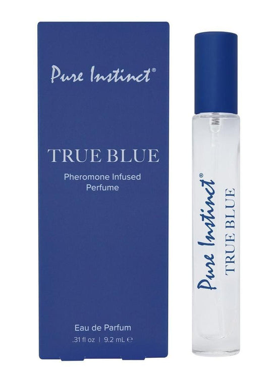 Pure Instinct Perfume Spray