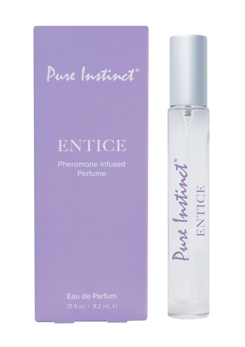 Pure Instinct Perfume Spray