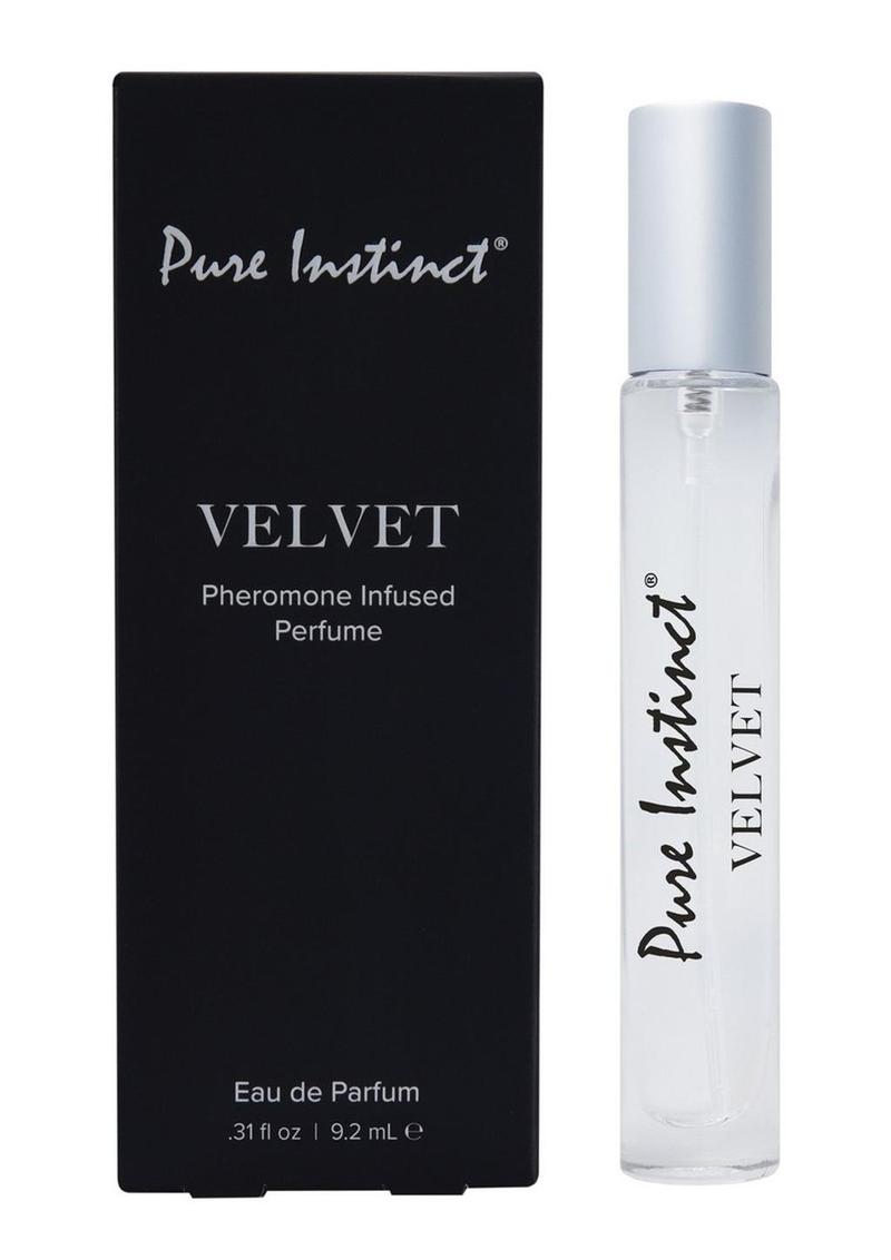 Pure Instinct Perfume Spray