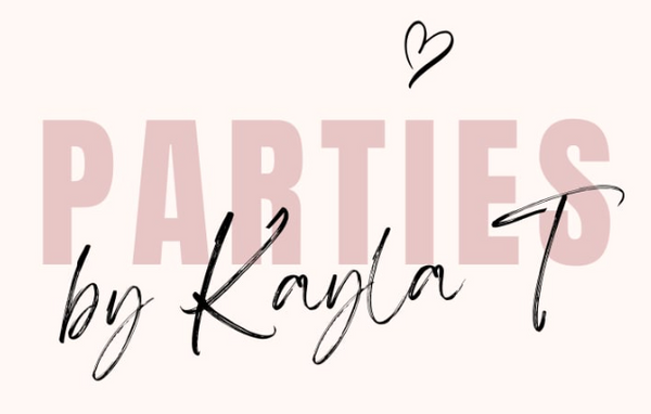 Parties by Kayla T