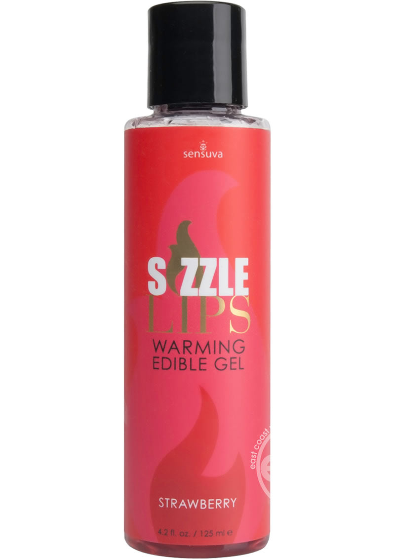 Sizzle Lips