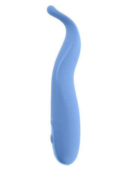 Tender Tickler