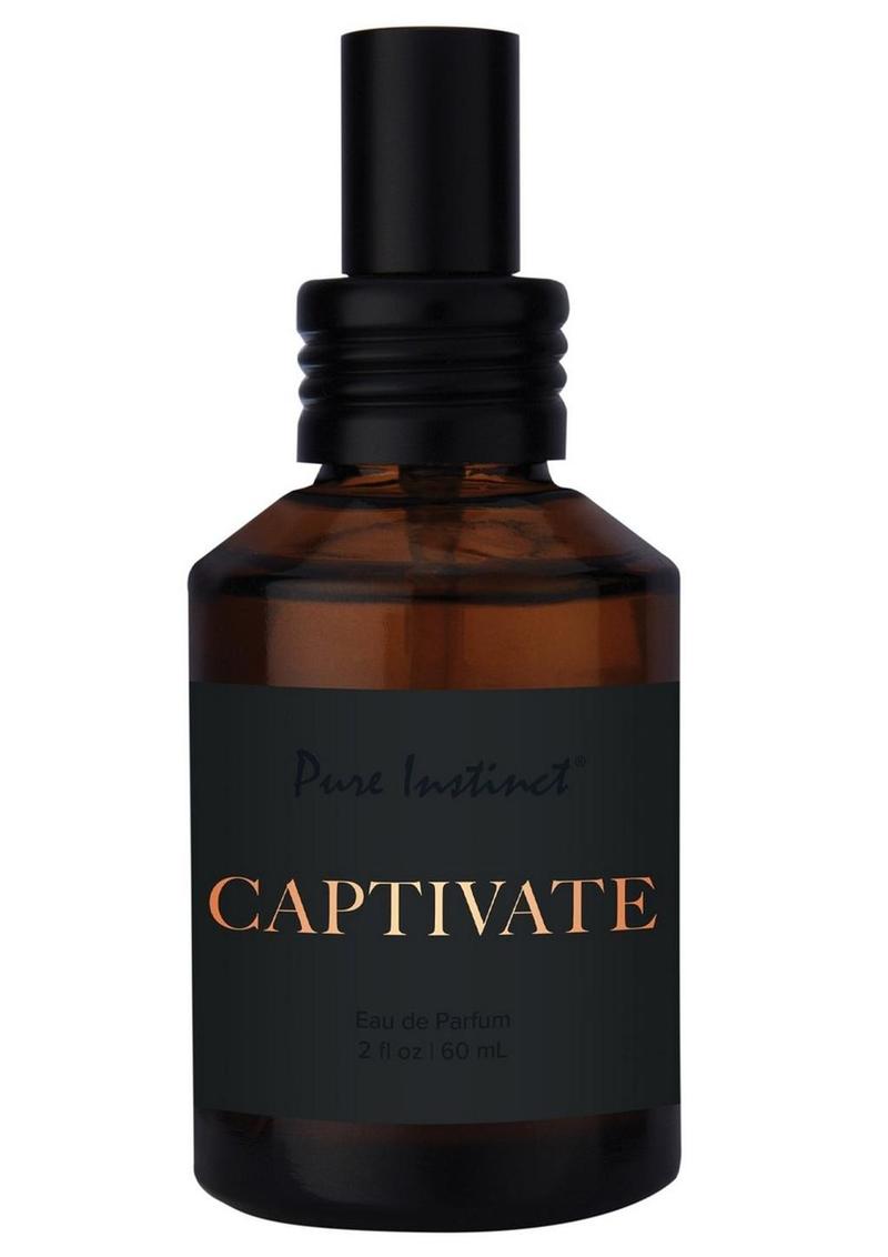 Pure Instinct Roller - For Him