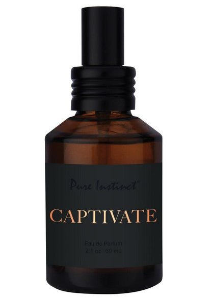 Pure Instinct Roller - For Him