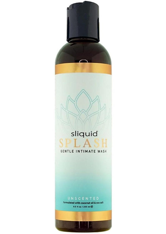 Sliquid Splash Feminine Intimate Wash