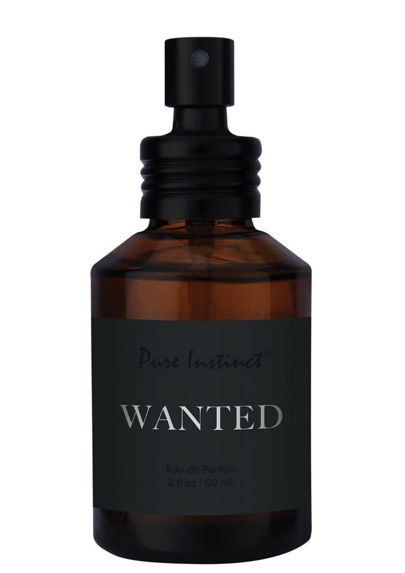 Pure Instinct Roller - For Him
